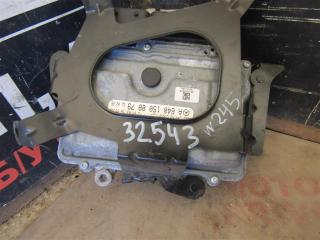 блок управления двигателем Mercedes-Benz B-Класс W245 2006, 2.0 л., дизель, МКПП, A6401508879