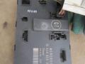 блок комфорта Mercedes-Benz Vito W639 2009, 6398200126 - фото №2