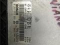 блок управления двигателем Mercedes-Benz Vito W639 2009, 2.2 л., дизель, 0281012065, A6461532591 - фото №2