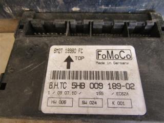 блок управления (другие) Ford Galaxy 2 поколение 2008, 5HB00918902, 6M2T19980FC