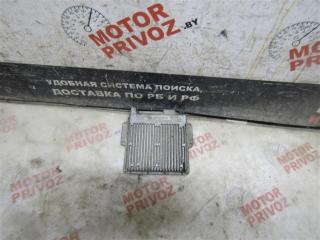 блок управления двигателем Renault Clio 1 поколение 1995, 1.2 л., бензин, 7700108455