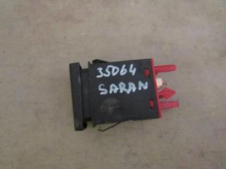 кнопка ASC / ESP Volkswagen Sharan 1 поколение 2000, АКПП