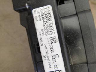 кнопка аварийной сигнализации Mercedes-Benz Sprinter 2 поколение (W906) 2011, A9068701010