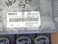 блок управления двигателем Renault Megane 1 поколение [рестайлинг] 2000, 1.9 л., дизель, МКПП, универсал, 8200039569, 0281010819 - фото №2
