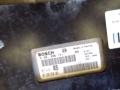 блок управления двигателем Peugeot 406 1 поколение [рестайлинг] 2001, 3.0 л., бензин, МКПП, универсал, 0261206741, 9639863080 - фото №4