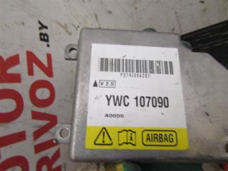 блок AirBag Rover 75 1 поколение 2002, 2.0 л., бензин, МКПП, седан, YWC107090