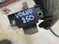переключатель подрулевой (стрекоза) Volvo 850 1 поколение [рестайлинг] 1995, 9128367 - фото №3