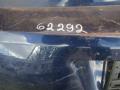 бампер задний Opel Agila 2 поколение (B) 2012, 1.2 л., бензин, МКПП, B - фото №3