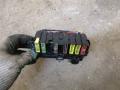 Блок управления BCM (Body Control Module) Nissan Almera Tino V10 2003, 1.8 л., бензин, АКПП, минивэн, 9657608780 - фото №2
