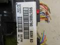 Блок управления BCM (Body Control Module) Nissan Almera Tino V10 2003, 1.8 л., бензин, АКПП, минивэн, 9657608780 - фото №5