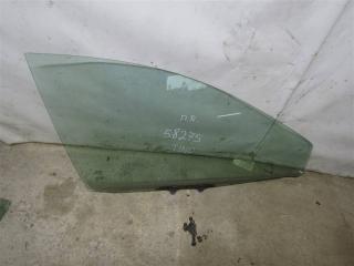 стекло двери передней правой Nissan Almera Tino V10 2003, АКПП, T