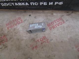 блок AirBag Opel Astra F [рестайлинг] 1995, 1.6 л., бензин, МКПП, хетчбэк 5 дв., 90450273, 90450273JP