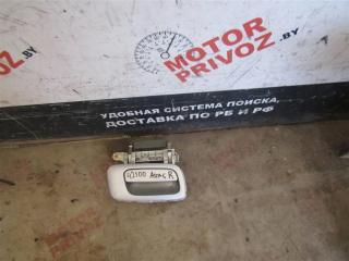 ручка наружная Opel Astra G 2001, 1.7 л., дизель, МКПП, универсал