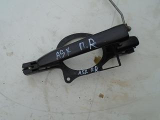 ручка наружная Mitsubishi ASX 1 поколение 2012