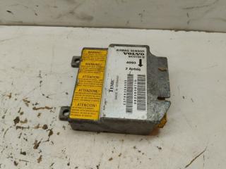 блок AirBag Volvo C70 1 поколение 1999, 2.5 л., бензин, МКПП, купе, 9472730D