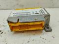 блок AirBag Volvo C70 1 поколение 1999, 2.5 л., бензин, МКПП, купе, 9472730D - фото №3