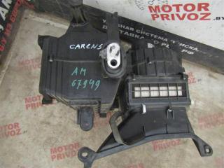 отопитель в сборе (печка) Kia Carens 1 поколение [рестайлинг] 2004, 2.0 л., дизель, МКПП