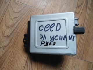 блок управления (другие) Kia Ceed 2 поколение 2014