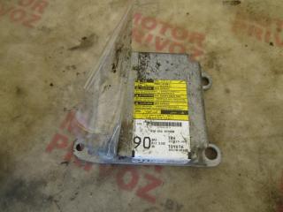 блок AirBag Toyota Corolla Verso 1 поколение [рестайлинг] 2007, 213819106, 89170-0F022