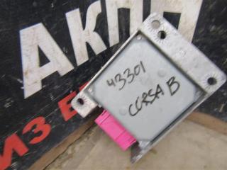 блок AirBag Opel Corsa B 1997, 1.4 л., бензин, МКПП, хетчбэк 5 дв., 09114585