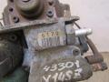 моновпрыск Opel Corsa B 1997, 1.4 л., бензин, МКПП, хетчбэк 5 дв. - фото №2
