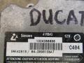 блок AirBag Fiat Ducato 2 поколение 2000, 1324388080, 5WK42815 - фото №2