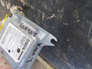 блок AirBag Renault Kangoo 1 поколение [рестайлинг] 2004, 8200098401, 550751800