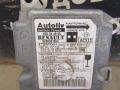 блок AirBag Renault Kangoo 1 поколение [рестайлинг] 2004, 8200381654, 605044900 - фото №3