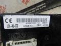 блок комфорта Renault Master 2 поколение [рестайлинг] 2005, 21675428, 8200332202, UCHN3X70 - фото №2