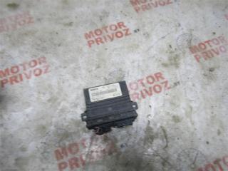 блок управления парктрониками Ford Fiesta 5 поколение 2004, 1.4 л., бензин, МКПП, хетчбэк 5 дв., 97BX13K236AB, 0263004007