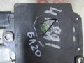 блок AirBag Ford Fiesta 5 поколение 2004, 1.4 л., бензин, МКПП, хетчбэк 5 дв., 2S6T14B056EN - фото №2