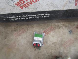 блок AirBag Ford Focus 1 поколение 2000, 1.6 л., бензин, МКПП, универсал, 0285001396, YS4T14B056BA