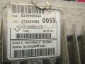 блок управления двигателем Renault Kangoo 2 поколение 2012, 1.5 л., дизель, 8200911560, 8200909666 - фото №3