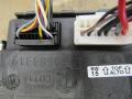 модуль управления двери Alfa Romeo GT 1 поколение 2006, 1.9 л., дизель, МКПП, купе, 60683319 - фото №2