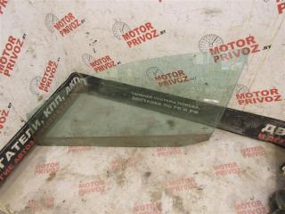 стекло двери передней левой SEAT Ibiza 3 поколение 2004, 1.4 л., бензин, МКПП, хетчбэк 5 дв.