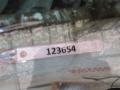 стекло двери передней левой Renault Laguna 3 поколение 2011, 2.0 л., дизель, МКПП, универсал - фото №4