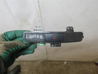 кнопка аварийной сигнализации Mitsubishi Lancer 10 поколение 2010
