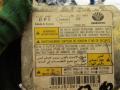 блок AirBag Daewoo Lanos T150 [рестайлинг] 2008, 7088109, 96217003 - фото №2