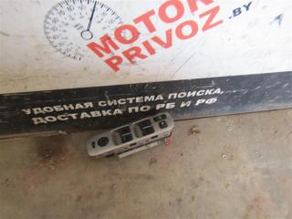 блок управления стеклоподъемниками Suzuki Liana 1 поколение 2001, АКПП