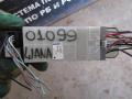 блок управления стеклоподъемниками Suzuki Liana 1 поколение 2001, АКПП - фото №2