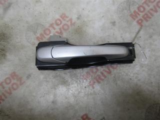 ручка наружная задняя правая Suzuki Liana 1 поколение 2004, 1.6 л., бензин, МКПП, седан