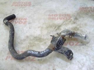 кран отопителя (печки) Honda Logo 1 поколение [2-й рестайлинг] 2001, 1.3 л., бензин, МКПП, хетчбэк 5 дв.