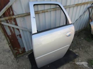 дверь задняя левая Opel Meriva 1 поколение (A) 2002, АКПП