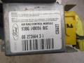 блок AirBag Ford Mondeo 1 поколение 1995, 0027366431, 93BG14B056A1C - фото №2