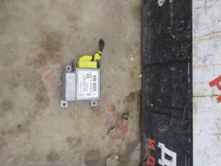 блок AirBag Ford Mondeo 1 поколение 1994, 1.8 л., бензин, МКПП, хетчбэк 5 дв., 93BG14B056A1C, 9033974340