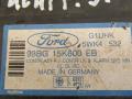 блок комфорта Ford Mondeo 2 поколение 1998, 93BG15K600EB - фото №2