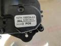 моторчик заслонки печки Ford Mondeo 3 поколение 2002, 2.0 л., дизель, МКПП, универсал, 1S7H-19B634-AA - фото №3