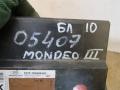 блок комфорта Ford Mondeo 3 поколение 2002, 2.0 л., дизель, МКПП, универсал, 1S7T15K600KD, 5WK48743E - фото №4