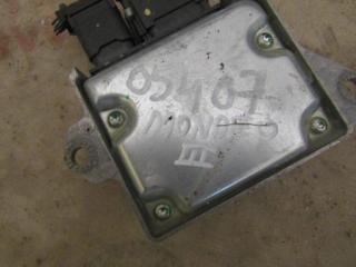 блок AirBag Ford Mondeo 3 поколение 2002, 2.0 л., дизель, МКПП, универсал, 3S7T-14B056-AB