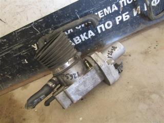 заслонка дроссельная Opel Omega B [рестайлинг] 2000, 2.6 л., бензин, 0280750005